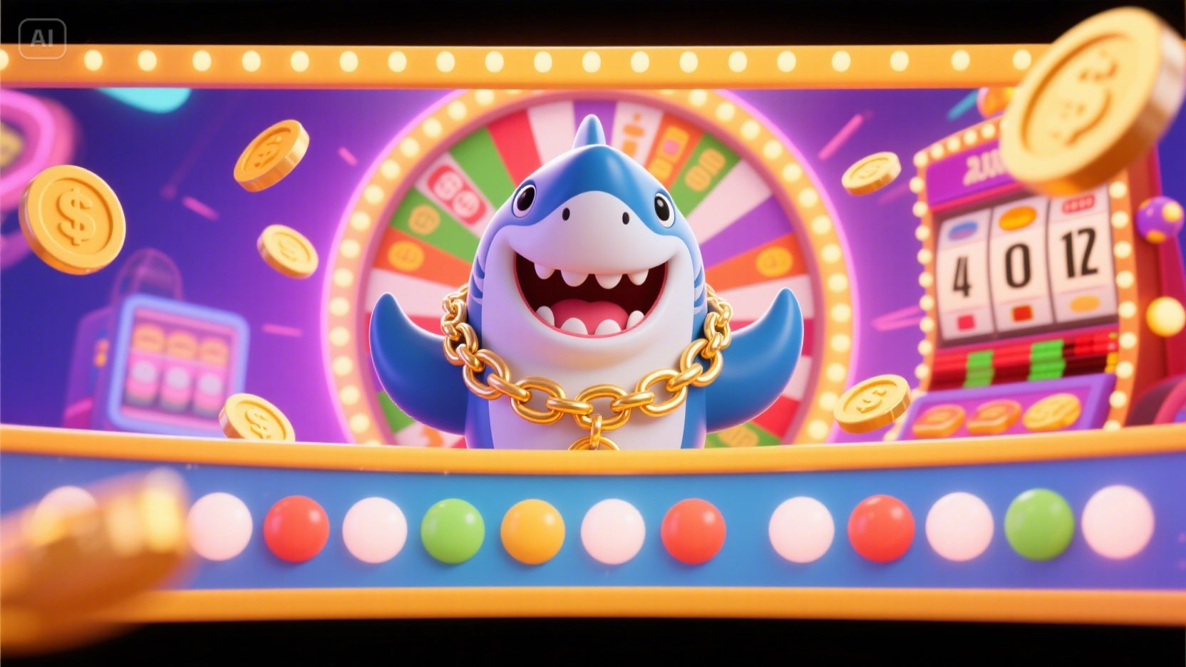 Registration at Cloudbet Casino Casino