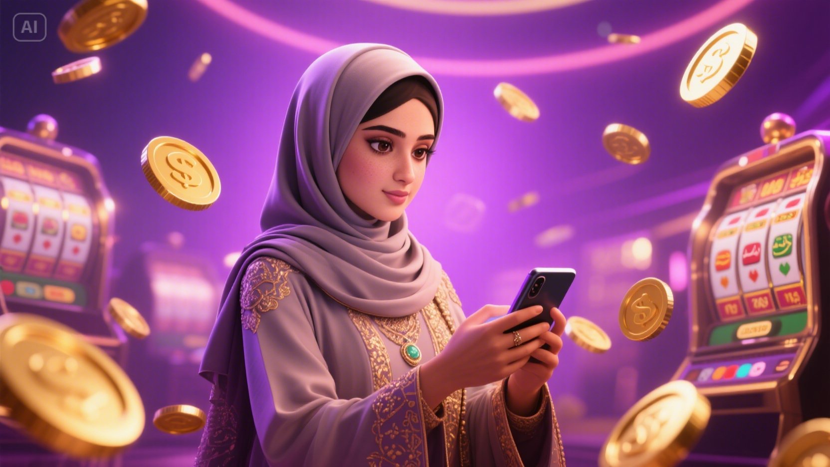 Registration at Cloudbet Casino Casino