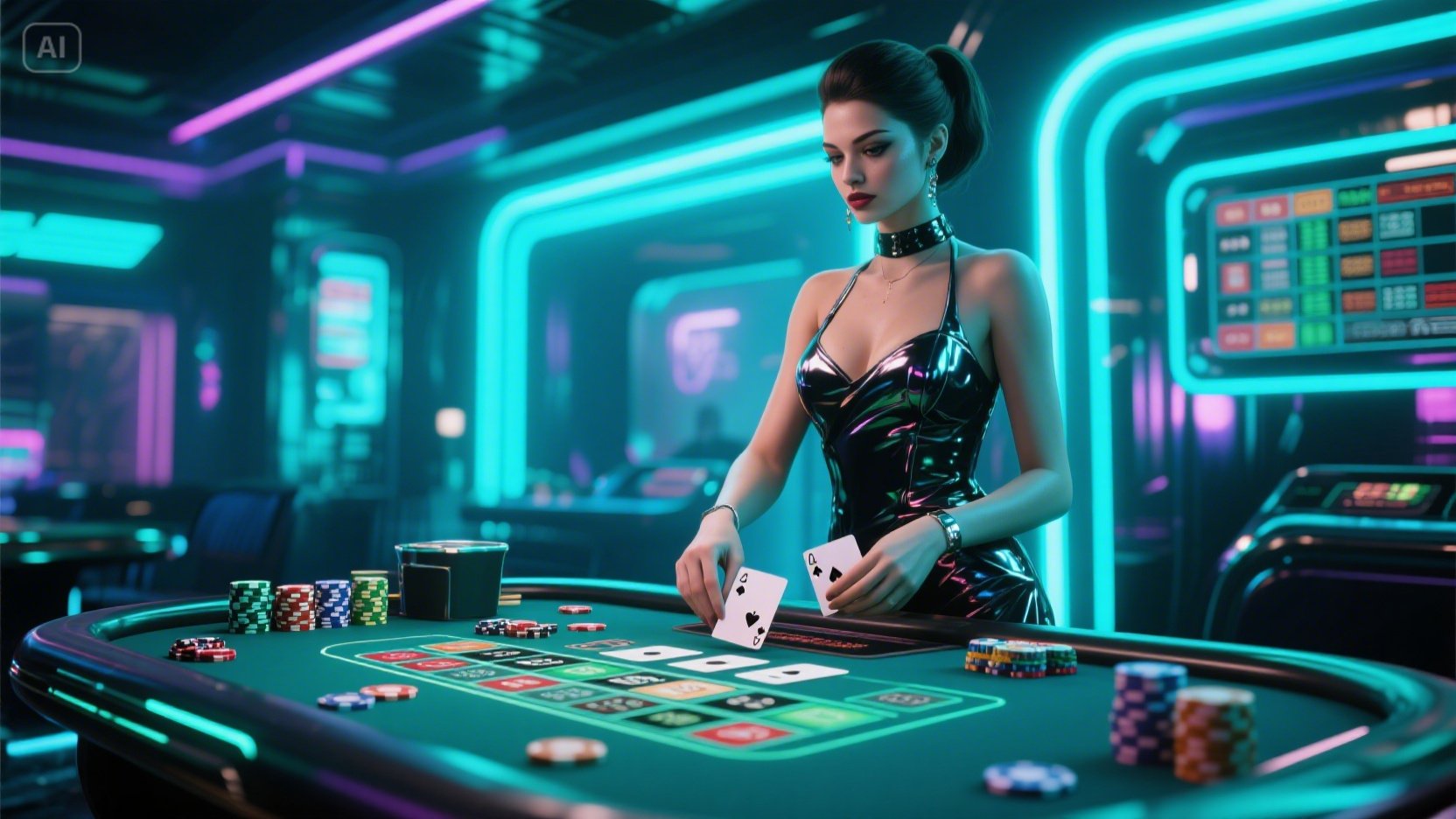 Casino Cloudbet Casino desktop and mobile interfaces