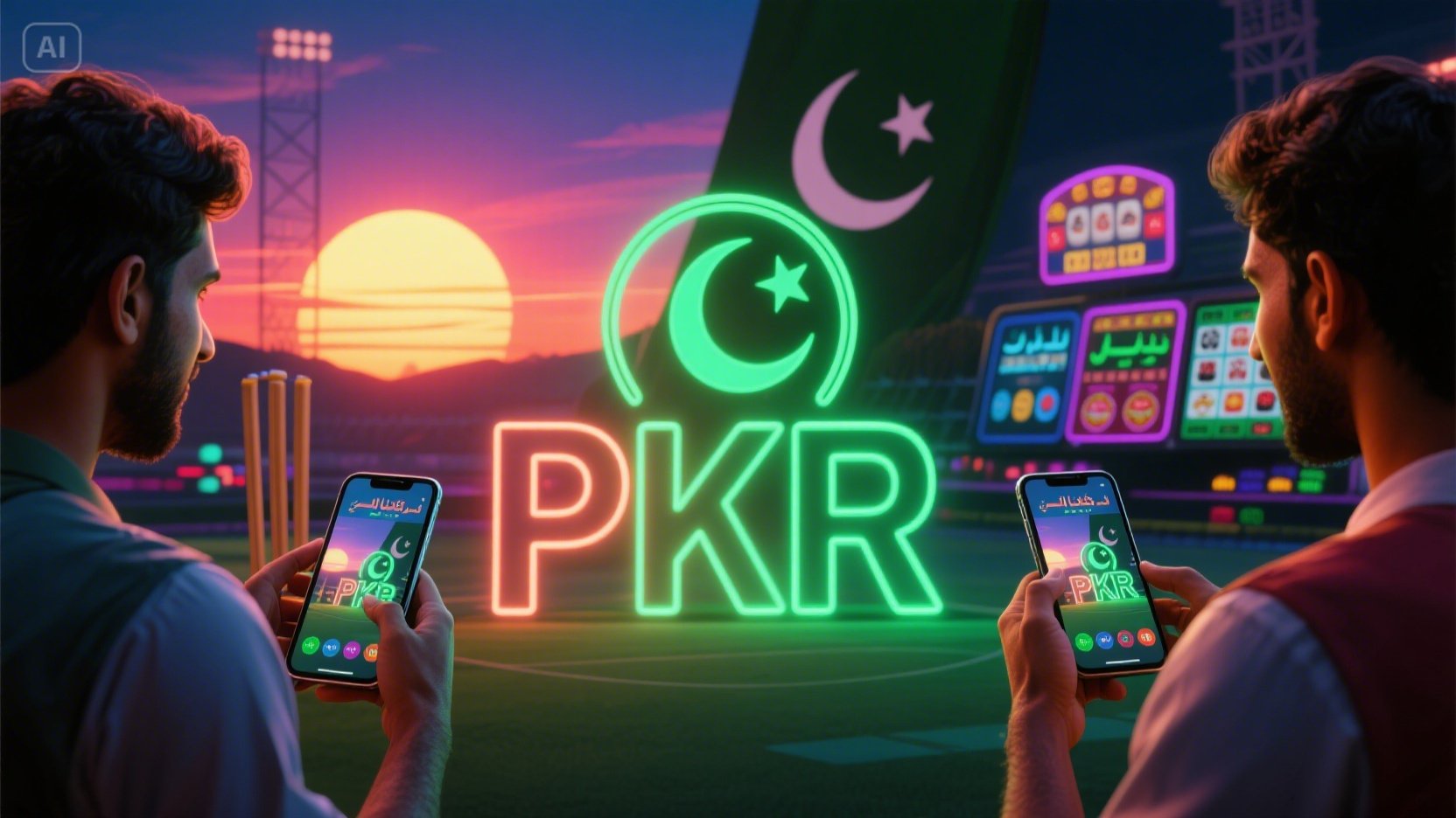 Cloudbet CasinoMake your first recharge today and get 200% instantly! Pakistani users can enjoy mobile gaming, quick cashouts, and 24-hour customer support for all PKR transactions.