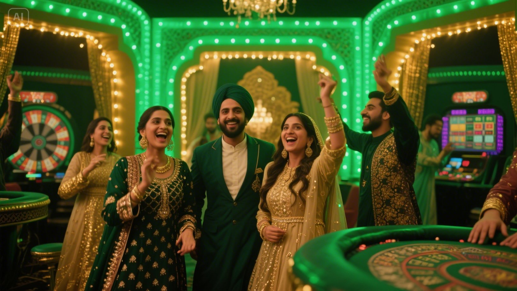 Cloudbet CasinoDeposit once and receive 200% instantly credited! Pakistani players can enjoy live tables, poker, and crash games with reliable PKR transactions.