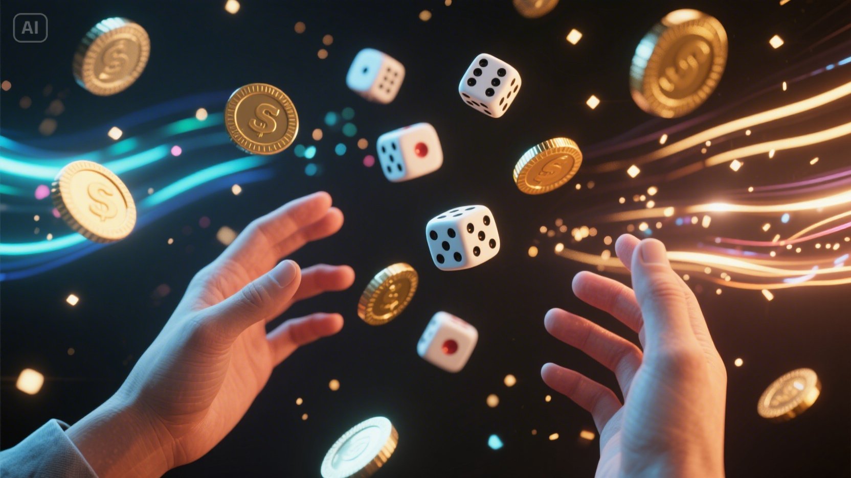 Registration at Cloudbet Casino Casino